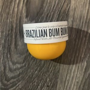 So de Janerio- Mini Brazilian Bum Bum Cream